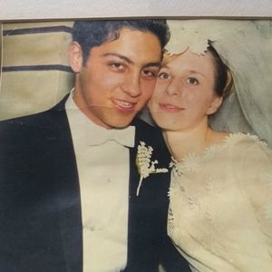 Meet your Posher, Peggy